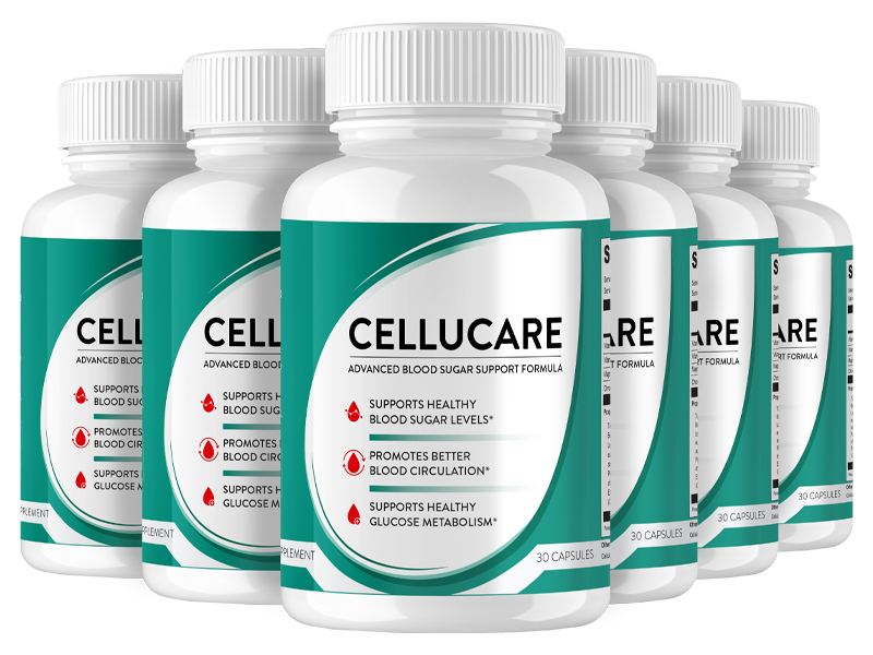 CelluCare