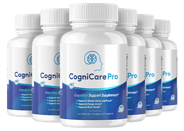 CogniCare Pro