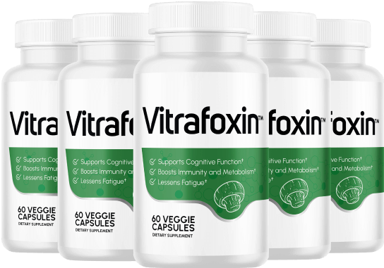 Vitrafoxin