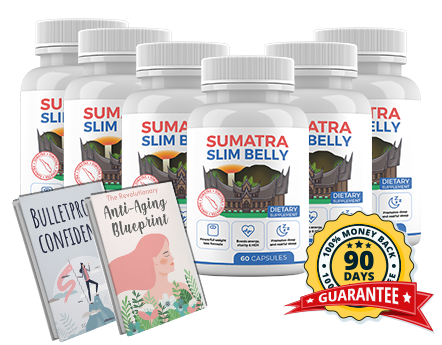 Sumatra Tonic Supplements