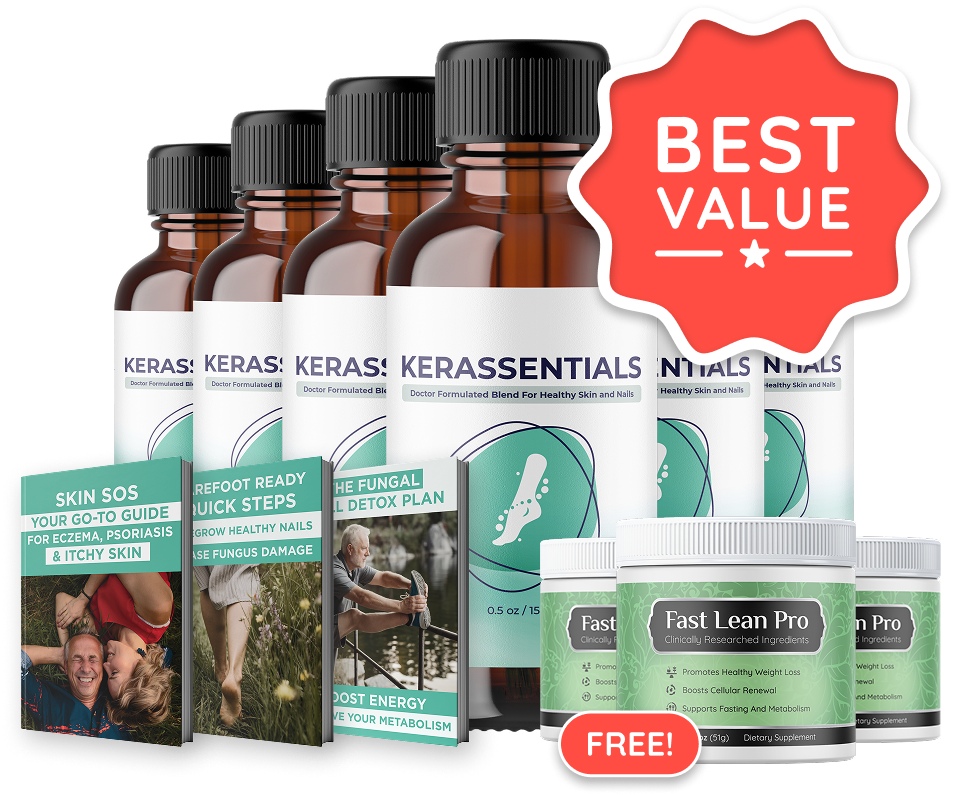 Kerassentials